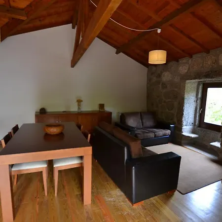 Aldeia Turistica De Louredo Vieira do Minho