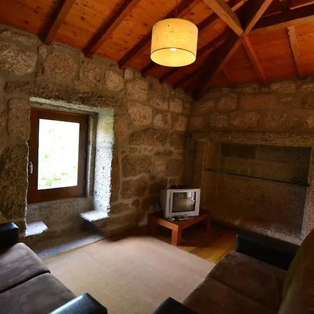 Aldeia Turistica De Louredo Casa rural Vieira do Minho