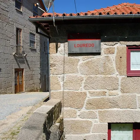 Aldeia Turistica De Louredo