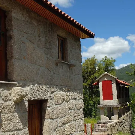 Aldeia Turistica De Louredo Venkovský dům Vieira do Minho