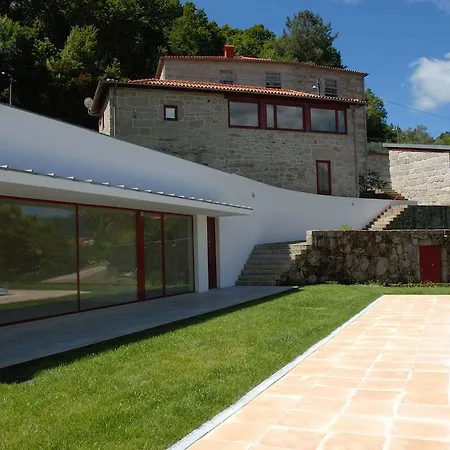 Hotel Aldeia Turistica De Louredo Vieira do Minho