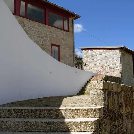 Casa rural Aldeia Turistica De Louredo