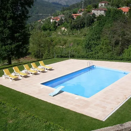 Aldeia Turistica De Louredo Casa rural