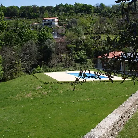 Casa rural Aldeia Turistica De Louredo Vieira do Minho