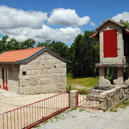 Hotel Aldeia Turistica De Louredo *