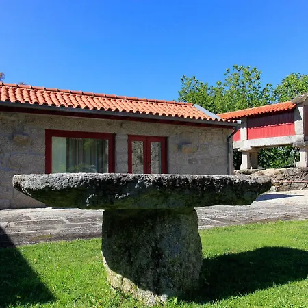 Aldeia Turistica De Louredo Casa rural