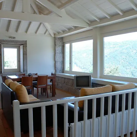 Aldeia Turistica De Louredo Venkovský dům