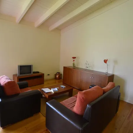Hotel Aldeia Turistica De Louredo