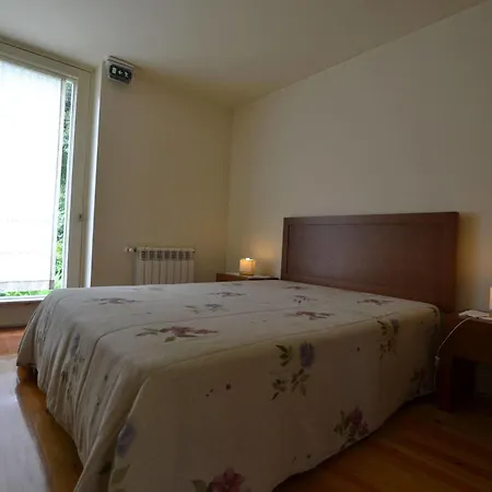 Aldeia Turistica De Louredo *