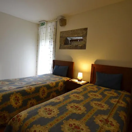 Aldeia Turistica De Louredo Casa rural Vieira do Minho