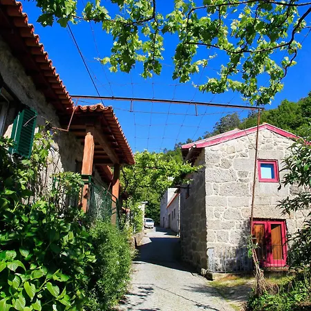 Aldeia Turistica De Louredo Casa rural Vieira do Minho